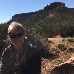 Meet your Posher, Mike